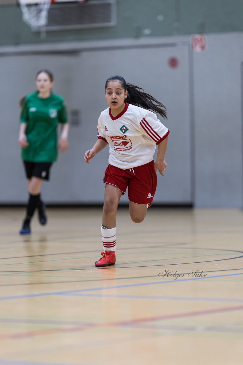 Bild 217 - wCJ Futsalmeisterschaft